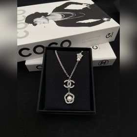 Набор Chanel Camellia CC  Очарован