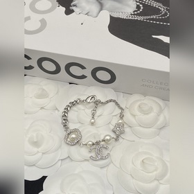 Набор Chanel Camellia CC  Очарован
