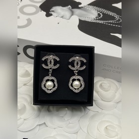 Набор Chanel Camellia CC  Очарован