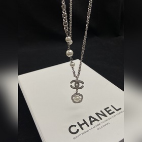 Набор Chanel Camellia CC  Очарован