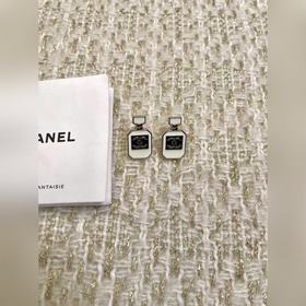 Chanel  Новая коллекция  Chanel Doub