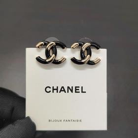 Chanel  Новинка  Chanel Double C Чер
