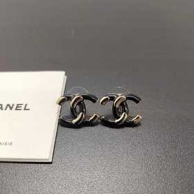 Chanel  Новинка  Chanel Double C Чер