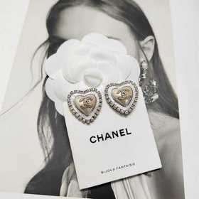 Chanel  Новинки  Chanel Новые акрило