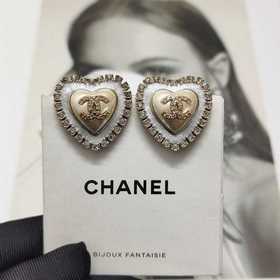 Chanel  Новинки  Chanel Новые акрило