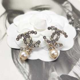 Chanel  Новая коллекция  Звезда  Се