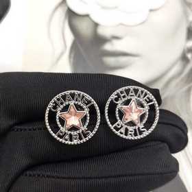 Chanel  Новая коллекция  Пятиконечна