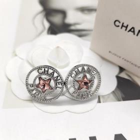 Chanel  Новая коллекция  Пятиконечна