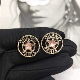 Chanel  Новая коллекция  Пятиконечна
