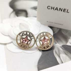 Chanel  Новая коллекция  Пятиконечна