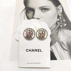 Chanel  Новая коллекция  Пятиконечна
