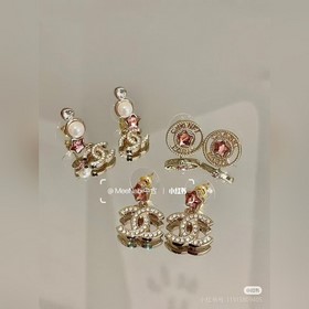 Chanel  Новая коллекция  Пятиконечна