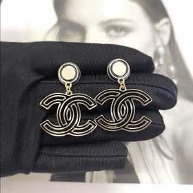 Chanel  Новинка  Chanel Ажурные эмал