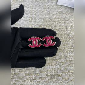 Chanel  Новинка  Chanel Double C Акр