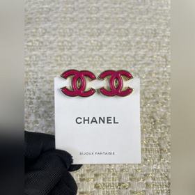 Chanel  Новинка  Chanel Double C Акр