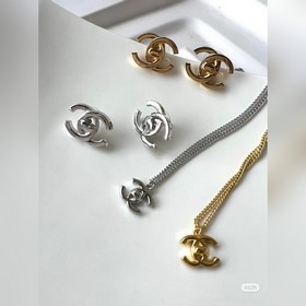 Chanel  Новая коллекция  Chanel  Се