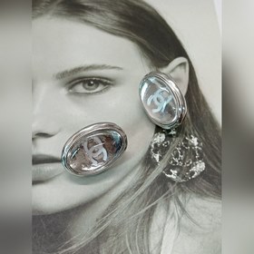 Chanel  Новая коллекция  Белая эмаль