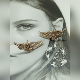 Chanel  Осенняя коллекция New Leaf  