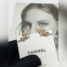 Chanel  Осенняя коллекция New Leaf  