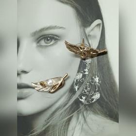 Chanel  Осенняя коллекция New Leaf  