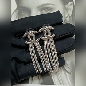 Chanel  Новая коллекция  Chanel Frin
