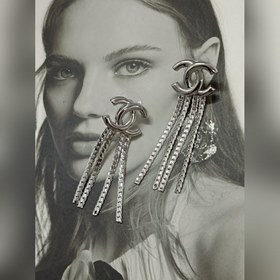 Chanel  Новая коллекция  Chanel Frin