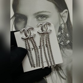 Chanel  Новая коллекция  Chanel Frin