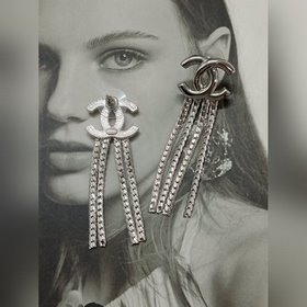 Chanel  Новая коллекция  Chanel Frin