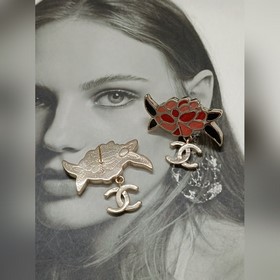 Chanel  Новая коллекция  В китайском