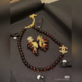 Chanel  Новая коллекция  Chanel  Ру
