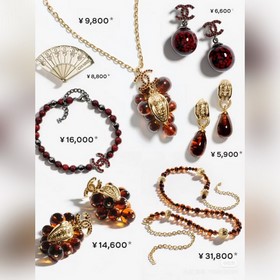 Chanel  Новая коллекция  Chanel  Ру