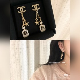 Chanel  Новая коллекция  Эмалевый фл