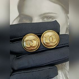 Chanel  Новый стиль Chanel 25A Золо