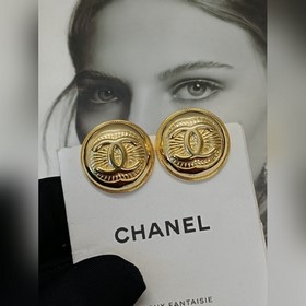 Chanel  Новый стиль Chanel 25A Золо
