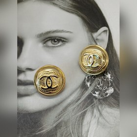 Chanel  Новый стиль Chanel 25A Золо