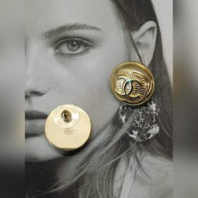 Chanel  Новый стиль Chanel 25A Золо
