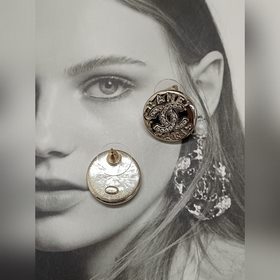 Chanel  Новая коллекция  Chanel 25A 