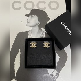[Новые поступления] Серьги Chanel Do