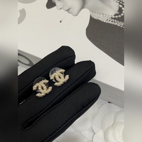 [Новые поступления] Серьги Chanel Do