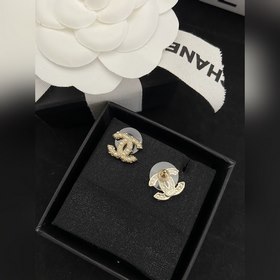 [Новые поступления] Серьги Chanel Do