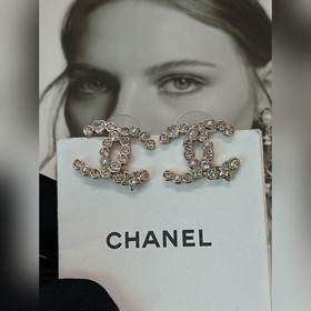 Chanel  Новая коллекция  Звезда  Се
