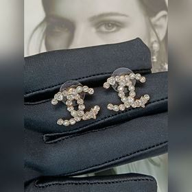 Chanel  Новая коллекция  Звезда  Се