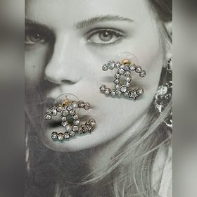 Chanel  Новая коллекция  Звезда  Се
