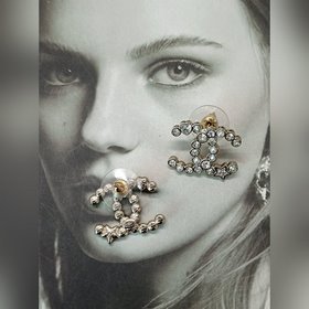 Chanel  Новая коллекция  Звезда  Се