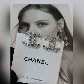 Chanel  Новая коллекция  Звезда  Се