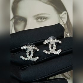 Chanel  Новая коллекция  Звезда  Се