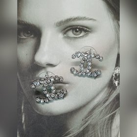 Chanel  Новая коллекция  Звезда  Се
