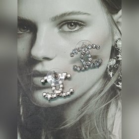 Chanel  Новая коллекция  Звезда  Се