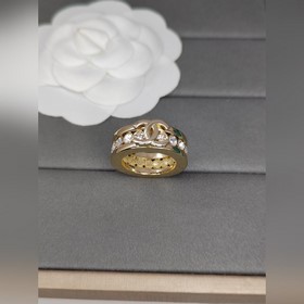 Chanel  Новинка  Новое кольцо Chanel