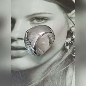 Chanel  Новая коллекция  Белая эмаль